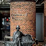 호텔 Comwell H C Andersen Dolce By Wyndham