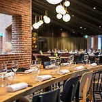 Hotel Comwell H C Andersen Dolce By Wyndham