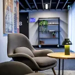 Comwell H C Andersen Dolce By Wyndham 호텔