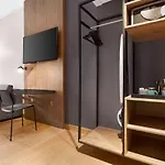 호텔 Comwell H C Andersen Dolce By Wyndham 오덴세
