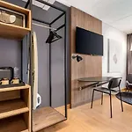 Hotell Comwell H C Andersen Dolce By Wyndham