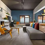 Comwell H C Andersen Dolce By Wyndham 호텔 4*