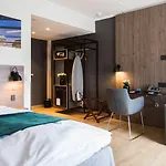 Comwell H C Andersen Dolce By Wyndham 4*