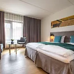 Comwell H C Andersen Dolce By Wyndham Hotel 4*