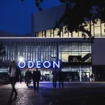 Hotel Comwell H C Andersen Dolce By Wyndham 4*