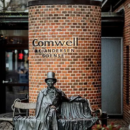 Hotel Comwell H. C. Andersen