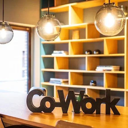 Hotel Comwell H C Andersen Dolce By Wyndham 4*