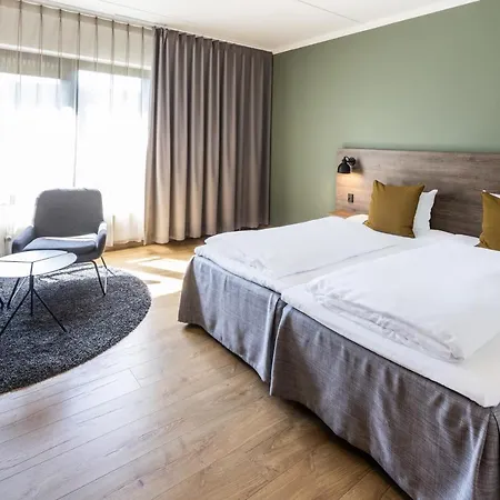 Comwell H. C. Andersen 4* Odense