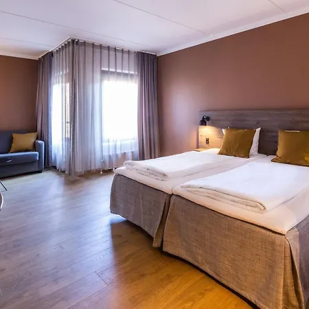 Comwell H C Andersen Dolce By Wyndham Hotel