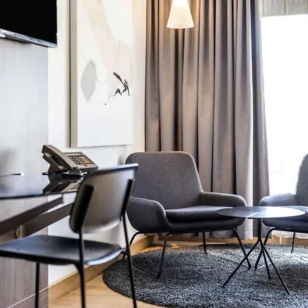 Hotel Comwell H. C. Andersen