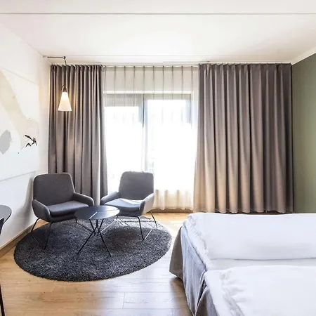 Hotel Comwell H C Andersen Dolce By Wyndham