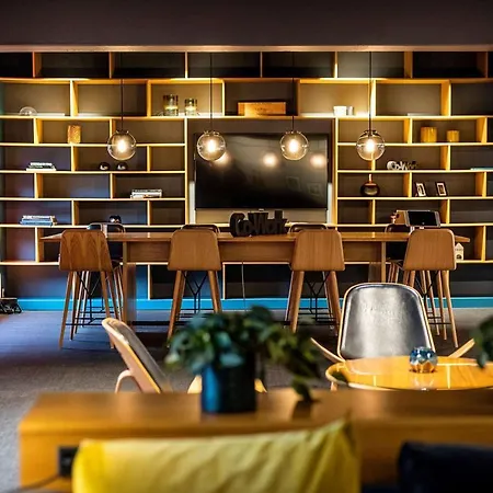 Hotel Comwell H C Andersen Dolce By Wyndham