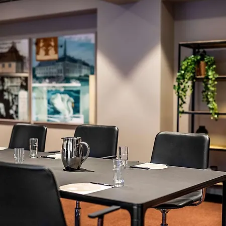 Hotel Comwell H C Andersen Dolce By Wyndham