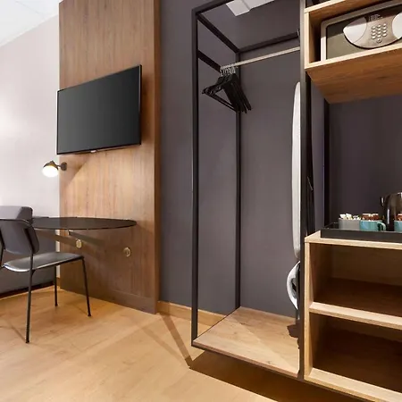 Hotel Comwell H C Andersen Dolce By Wyndham Odense