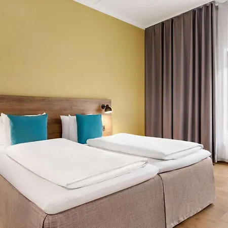 Hotel Comwell H C Andersen Dolce By Wyndham