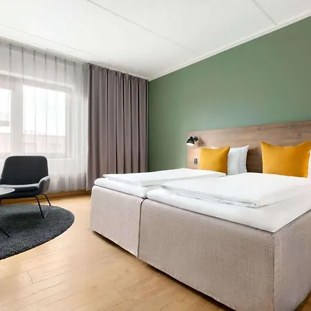 Hotel Comwell H C Andersen Dolce By Wyndham