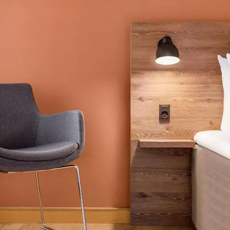 Hotel Comwell H C Andersen Dolce By Wyndham