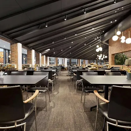 Comwell H C Andersen Dolce By Wyndham Odense