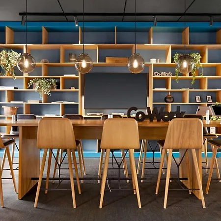 Comwell H C Andersen Dolce By Wyndham 4*