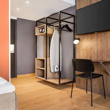 Hotel Comwell H. C. Andersen 4*