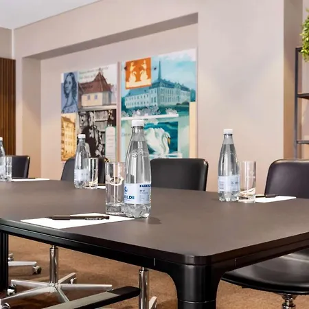 Hotel Comwell H. C. Andersen Odense