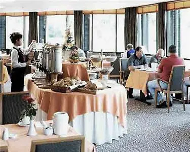 Comwell H C Andersen Dolce By Wyndham 4* Odense