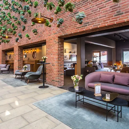 Comwell H C Andersen Dolce By Wyndham Odense