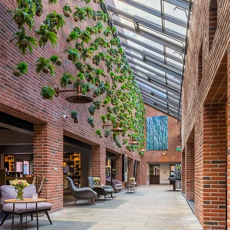 Hotel Comwell H C Andersen Dolce By Wyndham