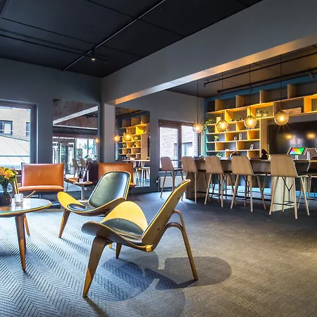 Hotel Comwell H C Andersen Dolce By Wyndham