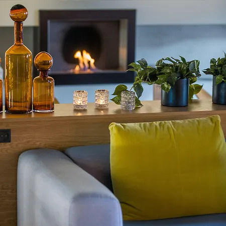 Comwell H C Andersen Dolce By Wyndham Odense