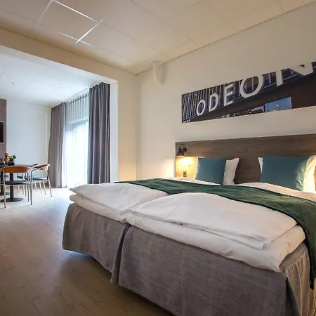 Comwell H C Andersen Dolce By Wyndham Odense