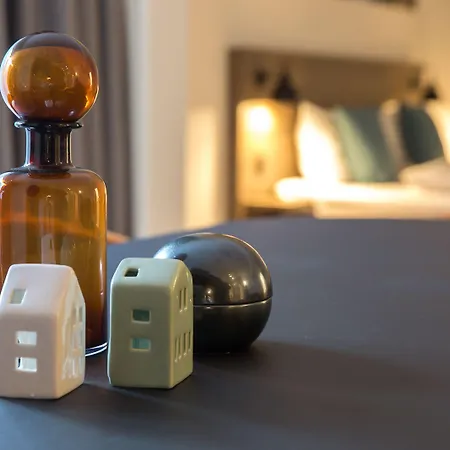 Comwell H C Andersen Dolce By Wyndham Odense