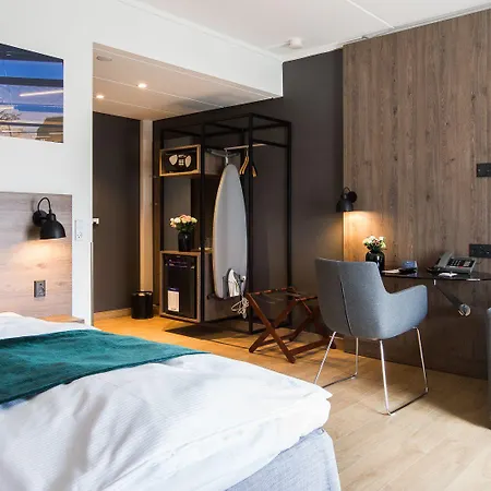 Comwell H C Andersen Dolce By Wyndham 4*