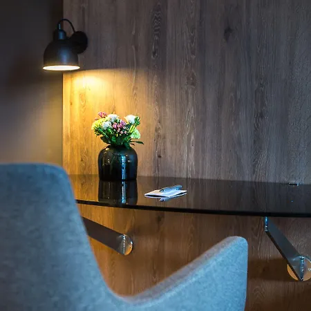 Hotel Comwell H C Andersen Dolce By Wyndham