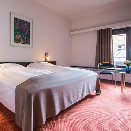 Comwell H C Andersen Dolce By Wyndham Hotel