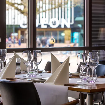 Comwell H C Andersen Dolce By Wyndham 4* Odense