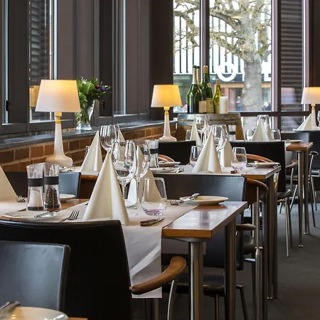 Comwell H C Andersen Dolce By Wyndham 4* Odense