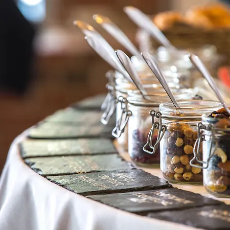 Comwell H C Andersen Dolce By Wyndham Hotel Odense