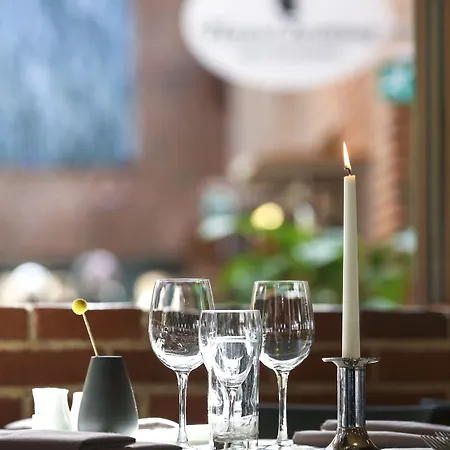 Comwell H C Andersen Dolce By Wyndham Odense