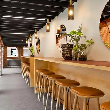 Hotel Comwell H C Andersen Dolce By Wyndham Odense