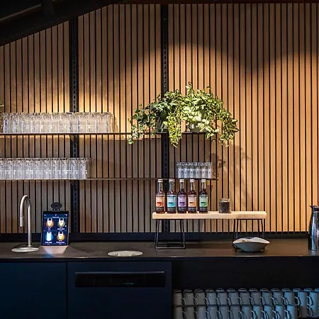 Comwell H C Andersen Dolce By Wyndham Odense