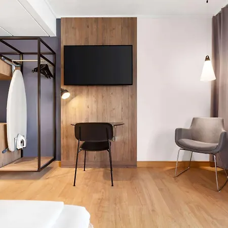 Comwell H C Andersen Dolce By Wyndham 4* Odense