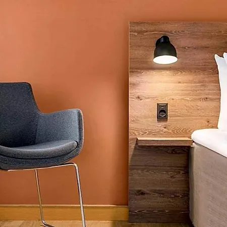 Hotel Comwell H C Andersen Dolce By Wyndham