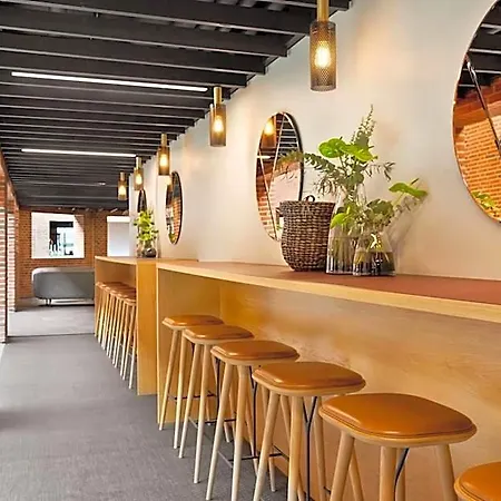 Hotel Comwell H C Andersen Dolce By Wyndham Odense