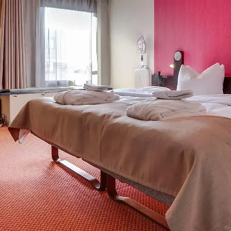 Comwell H C Andersen Dolce By Wyndham 4* Odense