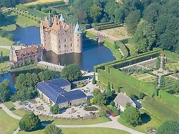Comwell H C Andersen Dolce By Wyndham 4* Odense