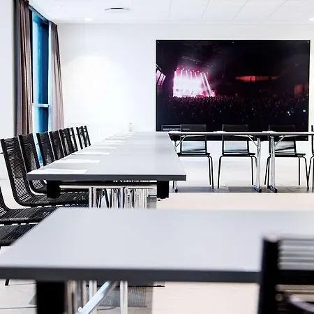 Hotel Comwell H C Andersen Dolce By Wyndham Odense