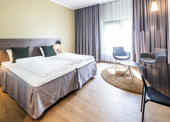 Comwell H C Andersen Dolce By Wyndham