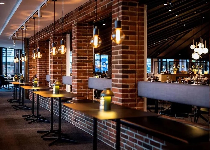 Comwell H C Andersen Dolce By Wyndham