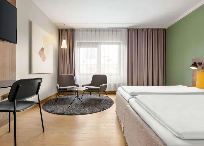 Comwell H C Andersen Dolce By Wyndham